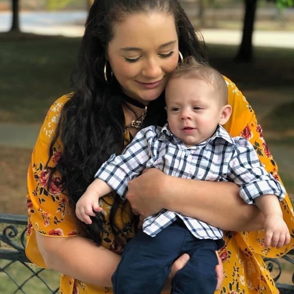 Meet your Posher, Autumn - Picture 3 of 3